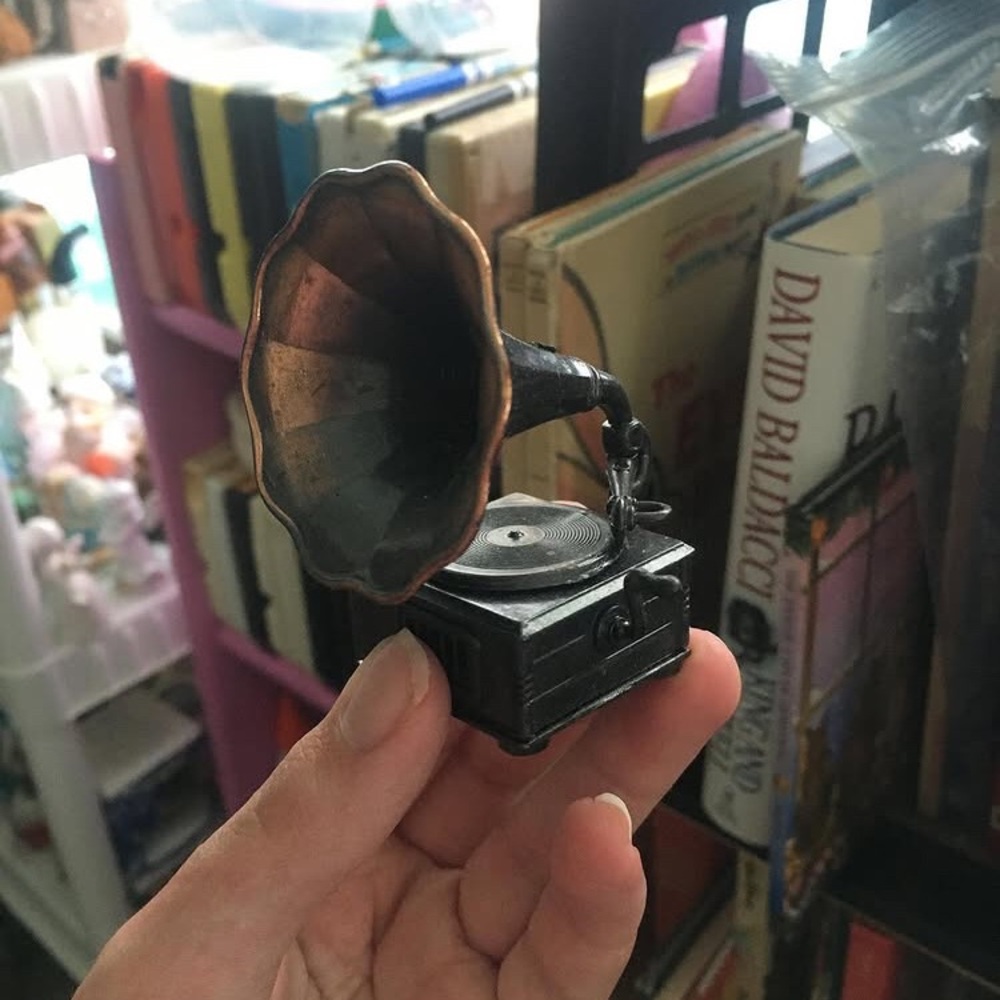 1987 Pencil sharpener - Picture 4 of 5